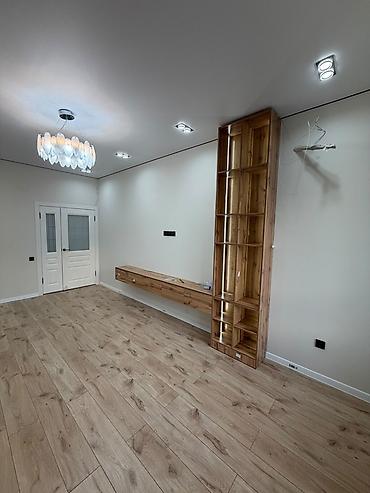 жк восход: 2 комнаты, 67 м², Элитка, 12 этаж, Евроремонт — 4