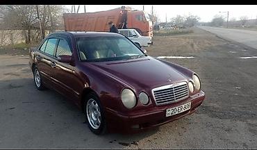 фольксваген поло л с: Mercedes-Benz 200-Series: 2.2 л | 1999 г — 1