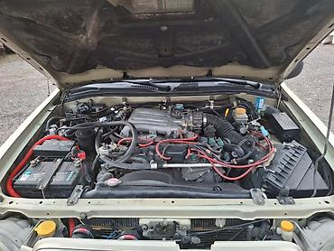 r50: Nissan Pathfinder: 2003 г., 3.5 л, Автомат, Газ, Внедорожник — 5