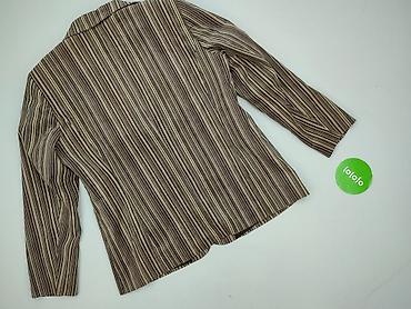 pull and bear kurtki wyprzedaż: Marynarka damska, rozmiar M — 4