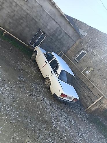 daewoo nexia 2018: VAZ (LADA) 2107: 1.6 l | 1991 il Sedan — 9