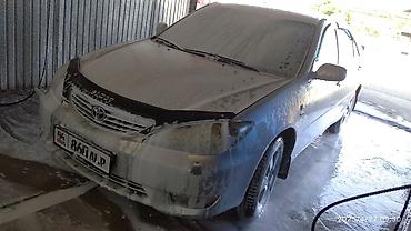 camry xv25: Toyota Camry: 2004 г., 2.4 л, Автомат, Бензин, Седан — 2