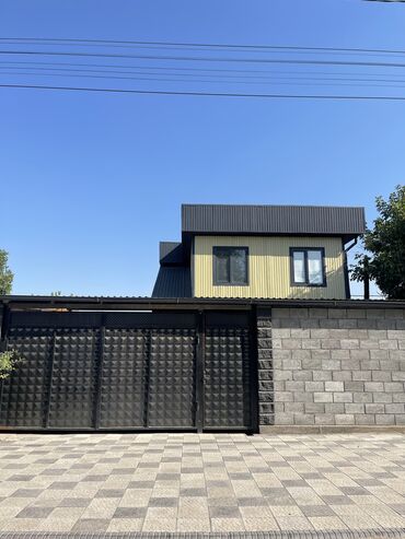 дома в манасе: Продаю Гостевой Дом / Хостел г. Кант Отличное локализация Центр