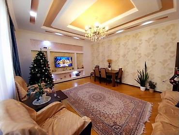 Yeni Yasamal, 4 otaqlı, Yeni tikili, m. İnşaatçılar, 118 kv. m