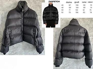 Zimske jakne: R.OWENS, B.VENETA, MM6, VRH RETRO MODELI,2025-26 | Novo! ! ! — 13