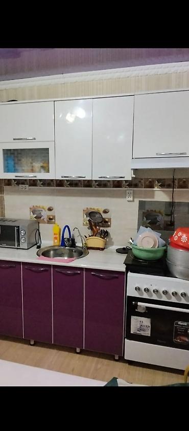 продаю квартиру 1: 63 м², 3 комнаты, Без подселения — 2