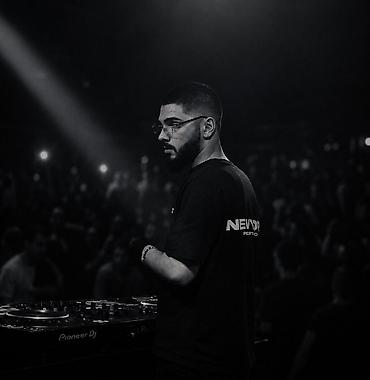 hp envy dv7: DJ xidməti – klub, festival, toy, ad günü, nişan və korporativ — 1