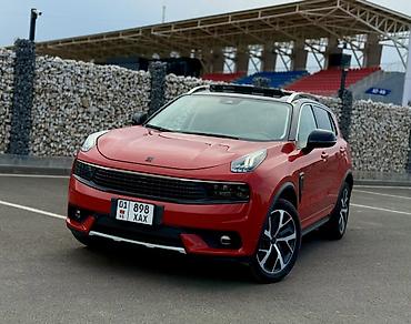 Срочноооо 🔥 🔥🔥🔥 Срочно ‼️ 🔥🔥🔥 Торг мини 🚘 Lynk & Co 01 | 2017 | lalafo.kg да Срочноооо 🔥 🔥🔥🔥 Срочно ‼️ 🔥🔥🔥 Торг мини 🚘 Lynk & Co 01 | 2017 |