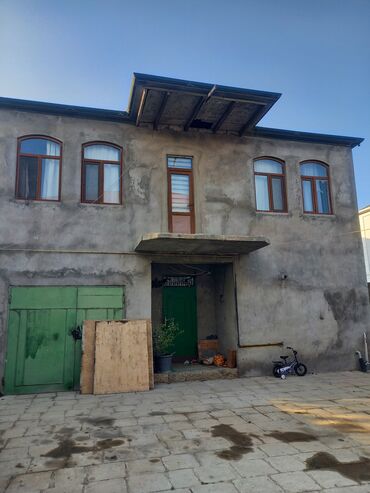 Həyət evləri və villaların satışı: Maştağa qəs. 6 otaqlı, 190 kv. m, Yeni təmirli — 17