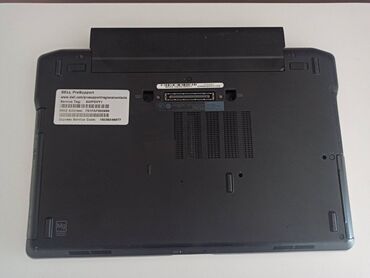 Dell: Dell E6330 / I7-3540M / 8Gb DDRL rama / 13.3 Inca Led Odlicno ocuvan — 15