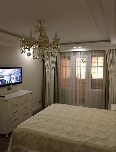 мадиева 8: 1 комната, 40 м², 8 мкр 104 серия, 1 этаж — 1