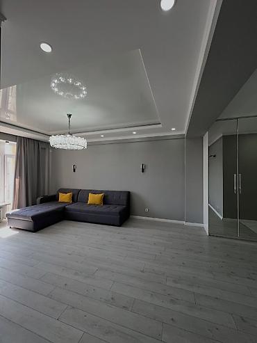 Продажа квартир: 3 комнаты, 94 м², Филармония Элитка, 8 этаж — 2