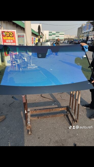 Avtomobil şüşələri: Avtomobil şüşələri. endirim qiymetle — 10