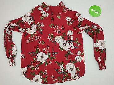 czerwony: Dorothy Perkins, Bluzka damska, rozmiar M — 2