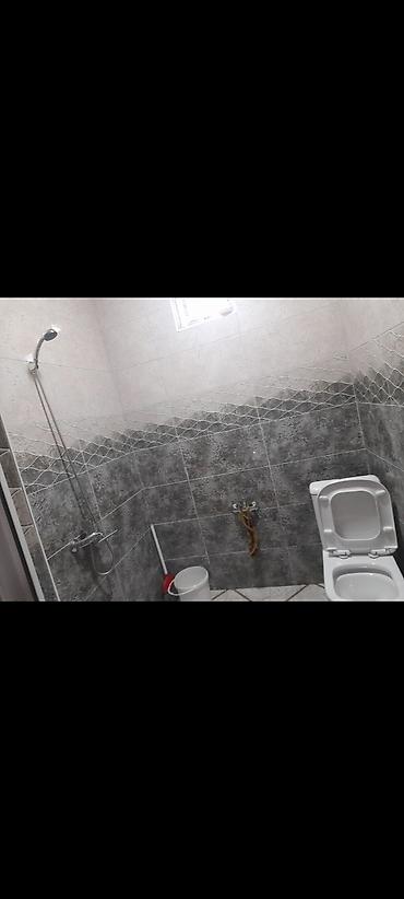 gence kıraye evler: 3 otaqlı, 99 kv. m, Təmirsiz — 8