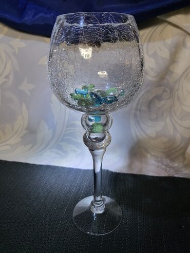 Sveće i svećnjaci: Svećnjak, Novo — 3