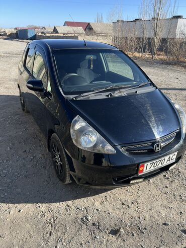 рассрочка авто хонда фит: Honda Fit: 2004 г., 1.3 л, Вариатор, Бензин, Хэтчбэк