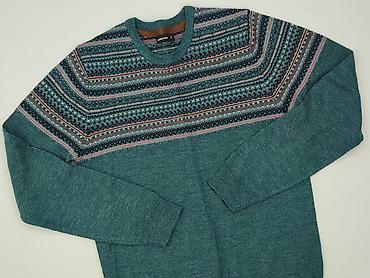 drewniane: Cedar Wood State, Sweter damski, rozmiar S — 1