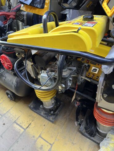 Отбойные молотки: Трамбовка и отбойник, виброплита ТЕН, ROLF ОРИГИНАЛ at lalafo.kg — 10 Отбойные молотки: Трамбовка и отбойник, виброплита ТЕН, ROLF ОРИГИНАЛ — 10