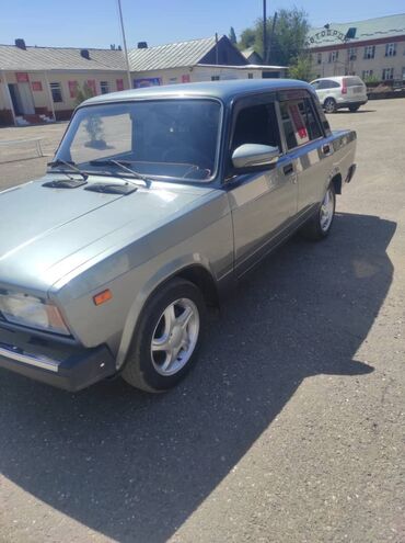 lada 2105: ВАЗ (ЛАДА) 2105: 2011 г., 1.6 л, Механика, Бензин, Седан