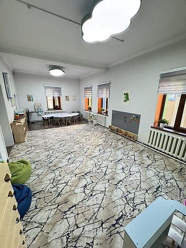 Продажа коттеджей и домов: Продаётся Частный детский сад в Бишкеке В районе Ахунбаева Матросова — 7