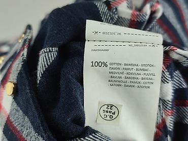 koszula od mango: Sinsay, Koszula damska, rozmiar M — 6