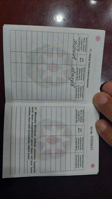 Həyət evləri və villaların satışı: Satışa təqdim olunur: həyəti və bağ sahəsi olan iki mərtəbəli fərdi — 2