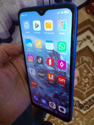 cib vayfayı: Redmi 8A, 32 GB
