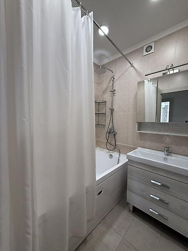 квартира лермонтова: 3 комнаты, 114 м², Элитка, 6 этаж, Евроремонт — 6