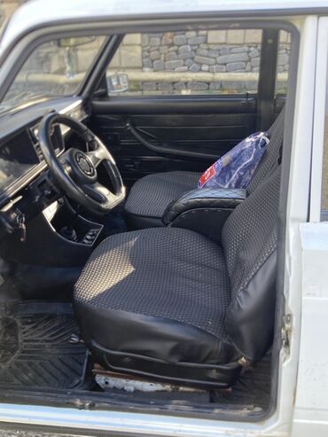 VAZ (LADA): VAZ (LADA) 2107: 1.6 l | 2005 il 44800 km Sedan — 3