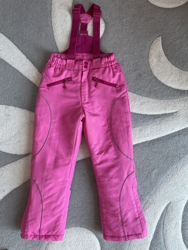 Ski pantalone: Alive, 122-128, bоја - Roze — 1