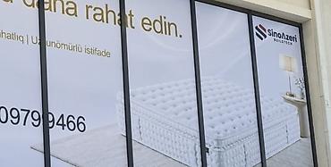 Satış: Satış meneceri tələb olunur, Yalnız qadınlar üçün, 18-29 yaş, 1 ildən az təcrübə, Aylıq ödəniş — 1
