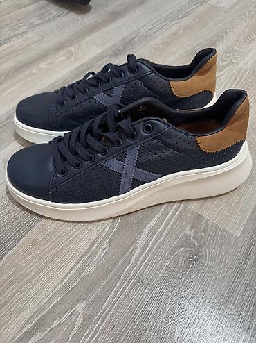 Кроссовки и спортивная обувь: Кроссовки Munich EROS 13 - Оригинал, Made in Spain - Модель: 8800013 — 9