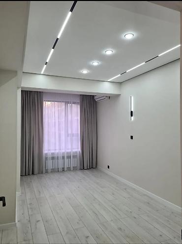 Продажа квартир: 1 комната, 42 м², Элитка, 6 этаж, Дизайнерский ремонт — 1