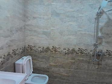 yasma: Yasamal, 3 otaqlı, Yeni tikili, m. Elmlər Akademiyası, 95 kv. m — 9