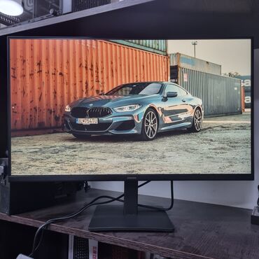 Мониторы: Монитор, Samsung, Новый, LED, 27" - 28"