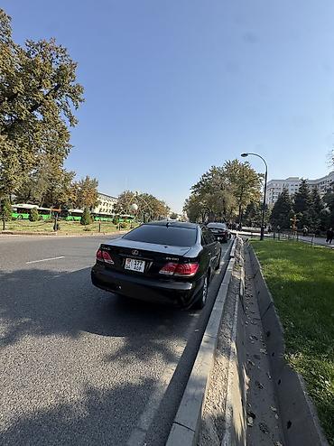 2009 es350: Lexus ES: 2004 г., 3.3 л, Автомат, Бензин, Седан — 4
