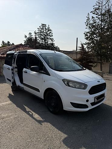 форд транзит в баку: Ford Tourneo: 1 л | 2014 г. 342000 км Минивэн — 2