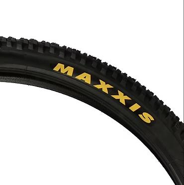 резина 16 с: Шины R 26, Новый, Maxxis — 2