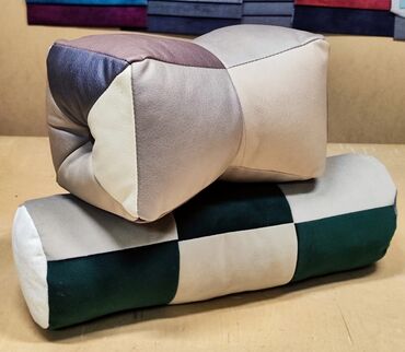 Подушки: ♥️Подушки для Радости: ЦВЕТОЧЕК, ФОНАРИК, КВАДРАТИК,ВАЛИК!😀 Эти — 5