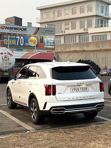 Kia: Kia Sorento: 2021 г., 2.2 л, Дизель — 9