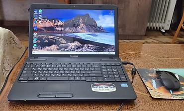 ihone 11 pro: İşlənmiş Toshiba, 15.6 ", Intel Core i3, 512 GB, Ünvandan götürmə — 1