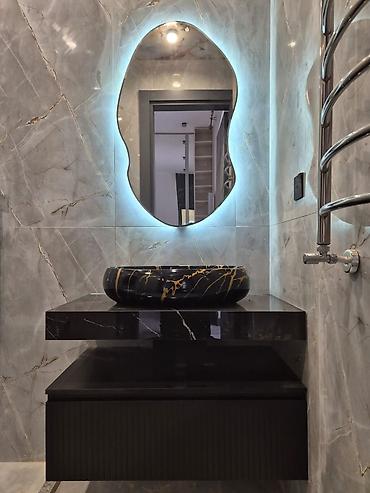 hamam ucun rəf: Her nov moydadrlarin SELIN ART terefinden hazirlanir. Sifariwlerinizi — 3