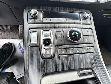 Hyundai: Hyundai Palisade: 2021 г., 2.2 л, Автомат, Дизель, Кроссовер — 8