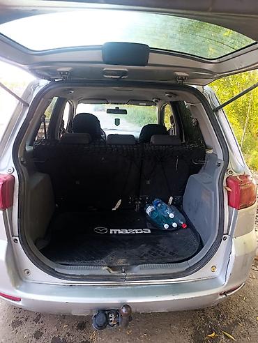 компютер мазда демио: Mazda Demio: 2003 г., Механика, Бензин, Хэтчбэк — 4