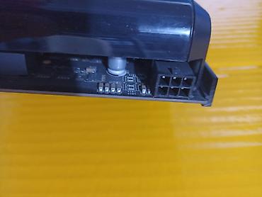 990 pro: Видеокарта для ПК, Б/у, Asus, GeForce GTX, До 2 ГБ — 4