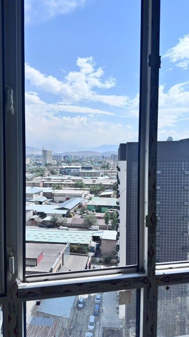 Продажа квартир: 1 комната, 65 м², Индивидуалка, 15 этаж, ПСО (под самоотделку) — 10