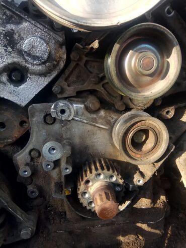 СТО, ремонт транспорта: Компьютерная диагностика, Замена масел, жидкостей, Плановое техобслуживание, без выезда — 9