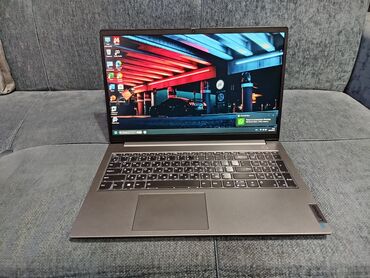скупка нерабочих телевизоров бишкек: Ноутбук, Lenovo, 24 ram gb ГБ ОЭТ, AMD Ryzen 5, 15.6 ", Жаңы, Жумуш, окуу үчүн, эс тутум NVMe SSD