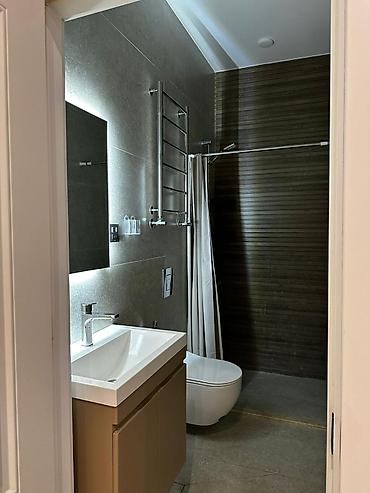 bina ev menzil: 1 otaqlı, Yeni tikili, m. 28 may, 51 kv. m — 2